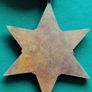 Original WWII British Italy Star Medal - 100% Authentic Image 4