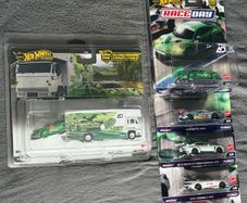 Hot Wheels Rexy