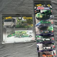 Hot Wheels Rexy