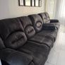 Sofa recliner Image 7