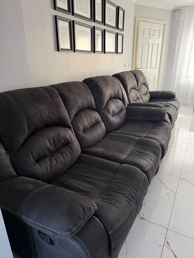 Sofa recliner