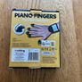 Piano Fingers Image 2