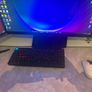 High-end Gaming setup - Ryzen 7 7700x / RX 7800 XT / Triple monitors Image 5