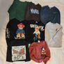 boy bundle clothes 5Y 110cm Image 3
