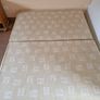 matress and base Image 5