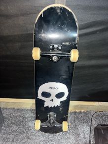 Zero Skateboard