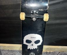 Zero Skateboard