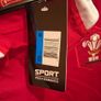 Wales Rugby Jersey NEW Image 6
