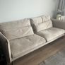 Maeve 3 Seater Sofa, Single Chair and Foot Stool Set Image 5