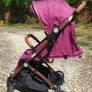 compact stroller Image 6