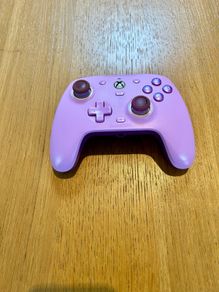 xbox controller including original packaging and game pass- selling for parts