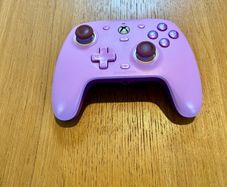 xbox controller including original packaging and game pass- selling for parts