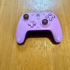 xbox controller including original packaging and game pass- selling for parts