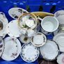 massive seven box car boot sale items. One lot . Image 4