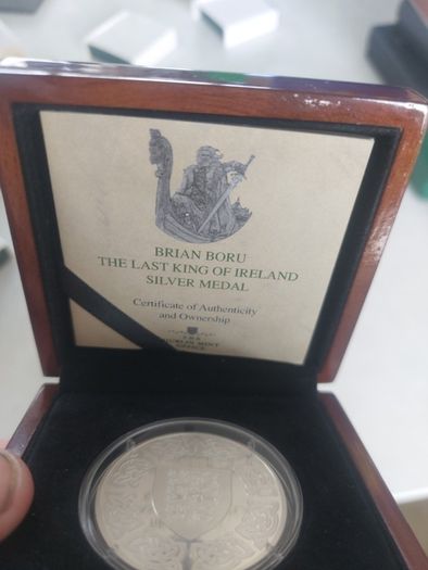 brian boru