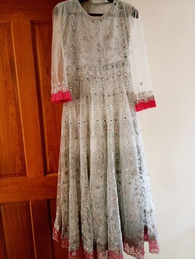 Pakistani Indian dress