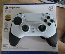 Razor raiju v3 pro (PS5)