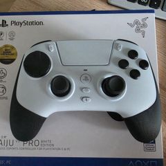 Razor raiju v3 pro (PS5)