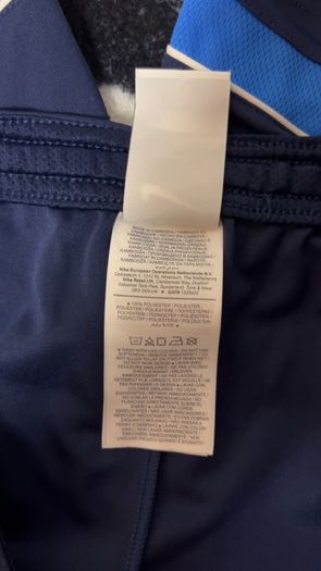 Nike Academy 2 Piece Set