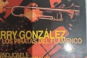 Jerry Gonzalez y Los Piratas del Flamenco.