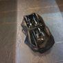 Wheelchair Folding Travel Chair Image 4