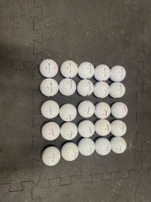 Golf ball bundle