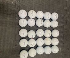 Golf ball bundle