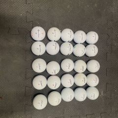 Golf ball bundle