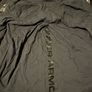 Under armour golf hoodie rain jacket size medium brand new with tag Image 6