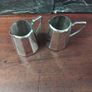 Monarchy Plate Pair of Jugs Image 3