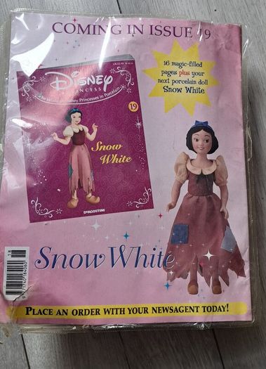 The  world of Disney  Princess the beast