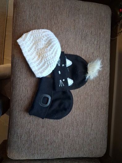 Kids/ teenagers winter Hats