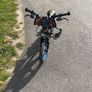 14" Kids Bike Image 2