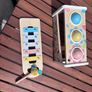 Wooden Learning Toy Bundle Image 3
