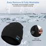 Bluetooth Music Hat Image 5