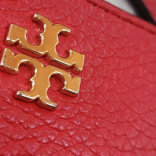 Tory Burch bag and purse (authentic)