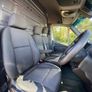 Mercedes-Benz Sprinter 2024 Image 8