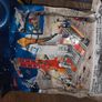 Lego, NEW in packets Image 5