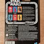 Star Wars Han Solo Stormtrooper Disguise Exclusive 3.75 " Scale From The New Vintage Wave New & Unopened Image 2