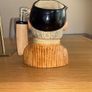 Royal Doulton Large Golfer Toby Jug Image 6