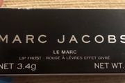 Marc Jacobs Le Marc lip frost - Detox