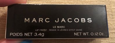 Marc Jacobs Le Marc lip frost - Detox