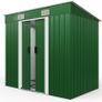 Metal Shed Image 4