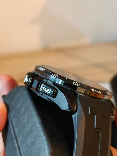 Tissot T Touch Connect Solar