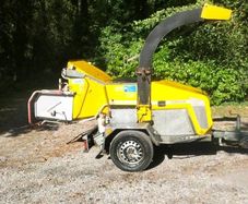 Woodchipper