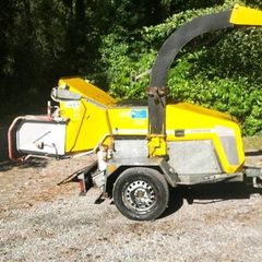 Woodchipper