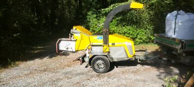 Woodchipper