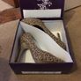 Gorgeous leopard print High heels Image 6