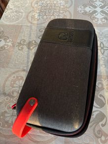 Nintendo Switch case