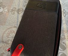 Nintendo Switch case